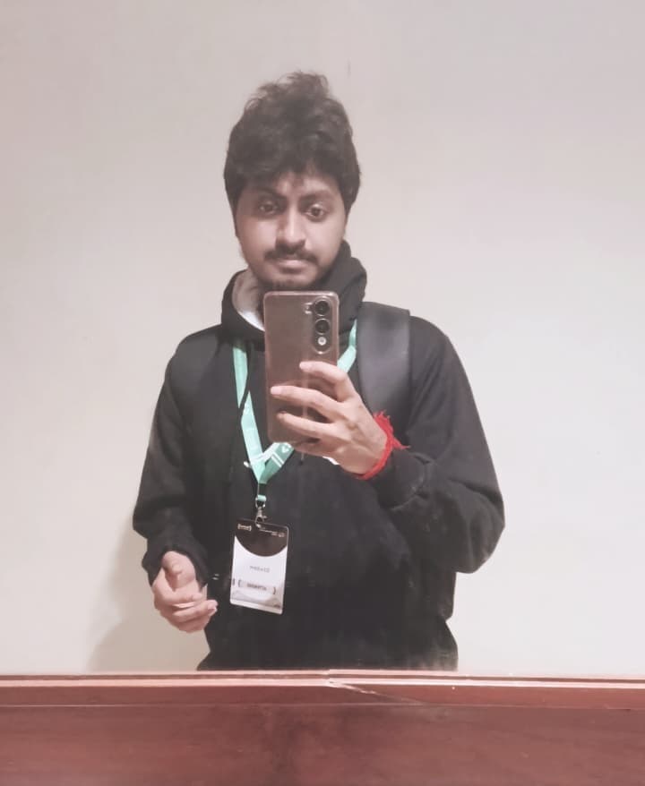 Bikram Mondal